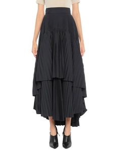 Длинная юбка Brunello Cucinelli