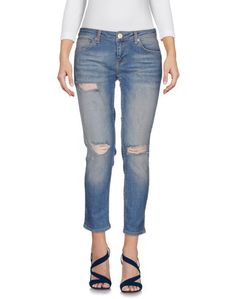 Джинсовые брюки Silvian Heach