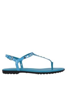 Вьетнамки Tod`S