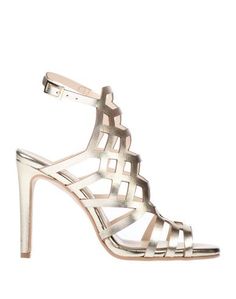 Сандалии Ovye BY Cristina Lucchi