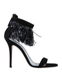 Сандалии Giuseppe Zanotti