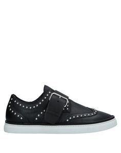 Низкие кеды и кроссовки Dsquared2