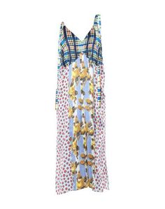 Платье длиной 3/4 Marni