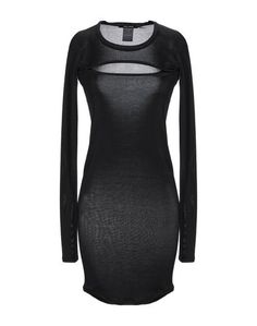 Короткое платье Isabel Marant