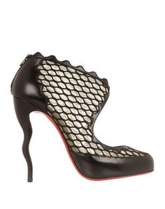 Ботинки Christian Louboutin