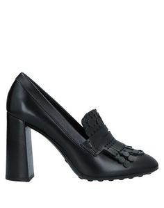 Мокасины Tod`S