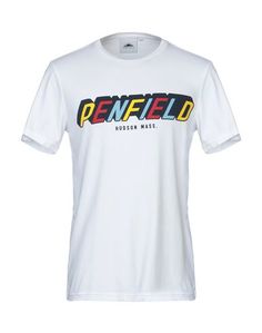 Футболка Penfield