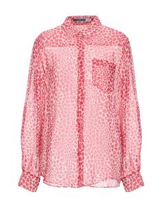 Pубашка Sportmax Code