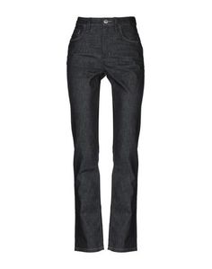 Джинсовые брюки Sportmax Code