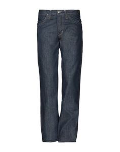 Джинсовые брюки Wrangler