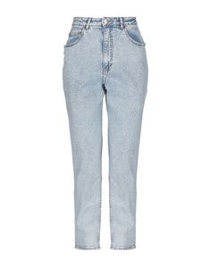Джинсовые брюки Cheap Monday