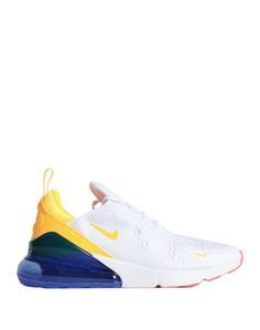 Низкие кеды и кроссовки Nike