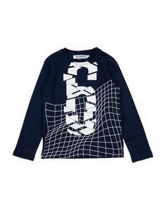Футболка Bikkembergs