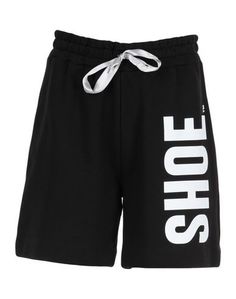 Бермуды Shoeshine