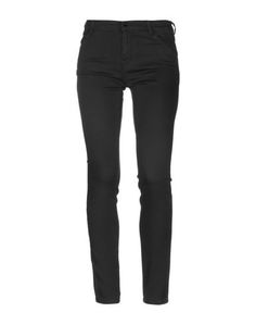 Джинсовые брюки Armani Jeans