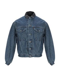 Джинсовая верхняя одежда Levis RED TAB