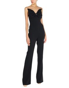 Комбинезоны без бретелей Elisabetta Franchi