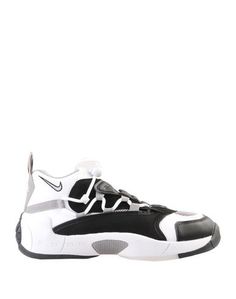 Низкие кеды и кроссовки Nike