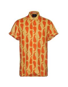 Pубашка Scotch & Soda