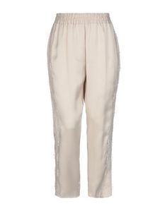 Повседневные брюки Elisabetta Franchi
