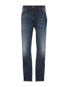 Джинсовые брюки Nudie Jeans CO