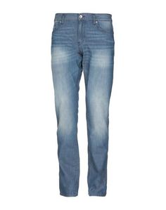 Джинсовые брюки Boss Black