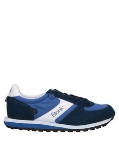 Низкие кеды и кроссовки Etonic