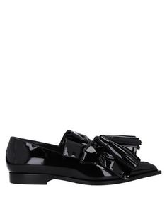 Мокасины Msgm