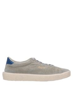 Низкие кеды и кроссовки Golden Goose Deluxe Brand