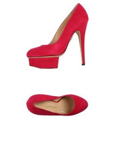 Туфли Charlotte Olympia