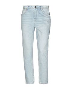 Джинсовые брюки Alexander Wang