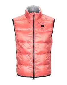 Пуховик Blauer