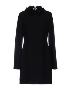 Короткое платье Diane von Furstenberg
