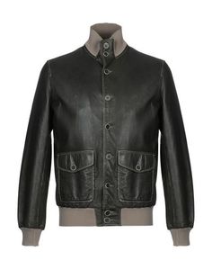 Куртка THE Jack Leathers