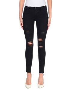 Джинсовые брюки Levis RED TAB