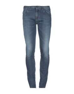 Джинсовые брюки Armani Jeans