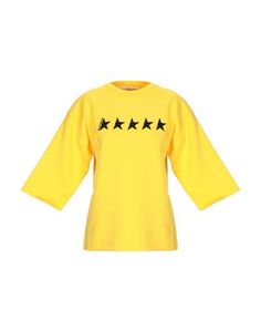 Толстовка Golden Goose Deluxe Brand