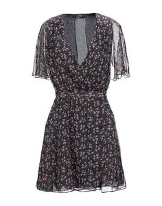 Короткое платье Alexachung
