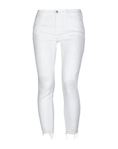 Джинсовые брюки J Brand