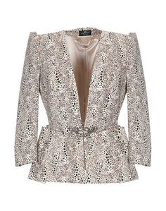 Пиджак Elisabetta Franchi