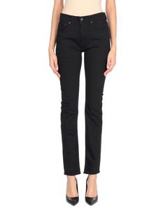 Джинсовые брюки Levis RED TAB