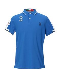 Поло U.S.Polo Assn.