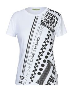 Футболка Versace Jeans