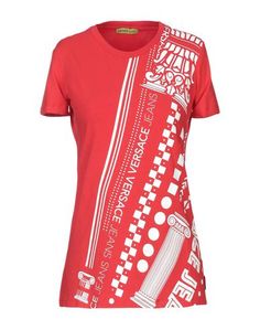 Футболка Versace Jeans