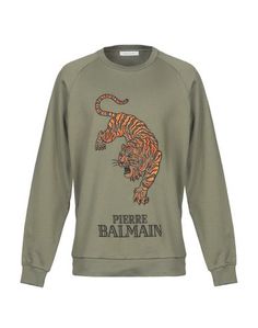 Толстовка Pierre Balmain