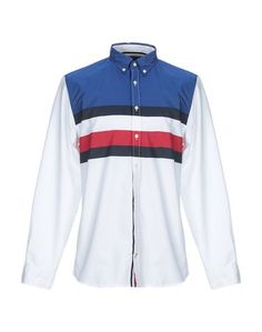 Pубашка Tommy Hilfiger