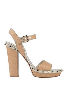 Сандалии Valentino Garavani