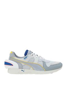 Низкие кеды и кроссовки Puma x Ader Error