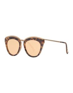Солнечные очки Le Specs