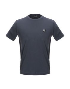 Футболка EA7